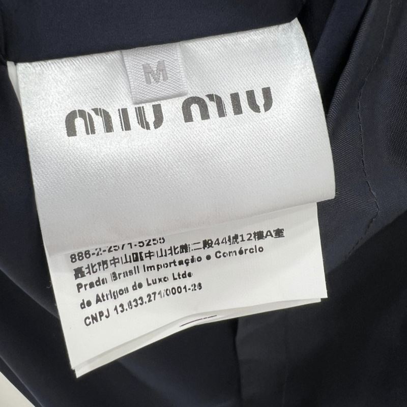 Miu Miu Dress